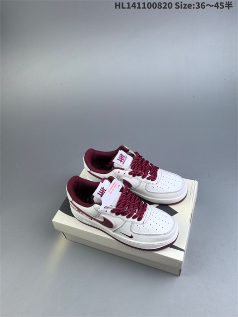 men air force one shoes 36-45 2025-9-19-809